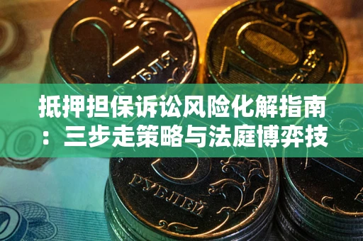 北京抵押担保诉讼风险化解指南：三步走策略与法庭博弈技巧