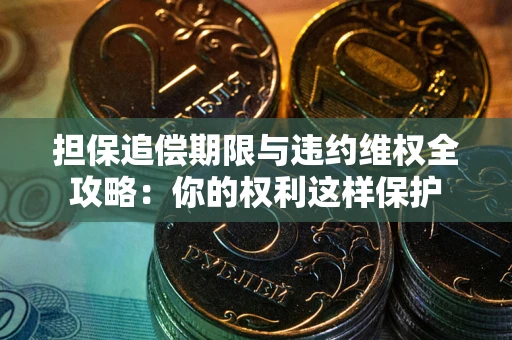 北京担保追偿期限与违约维权全攻略：你的权利这样保护